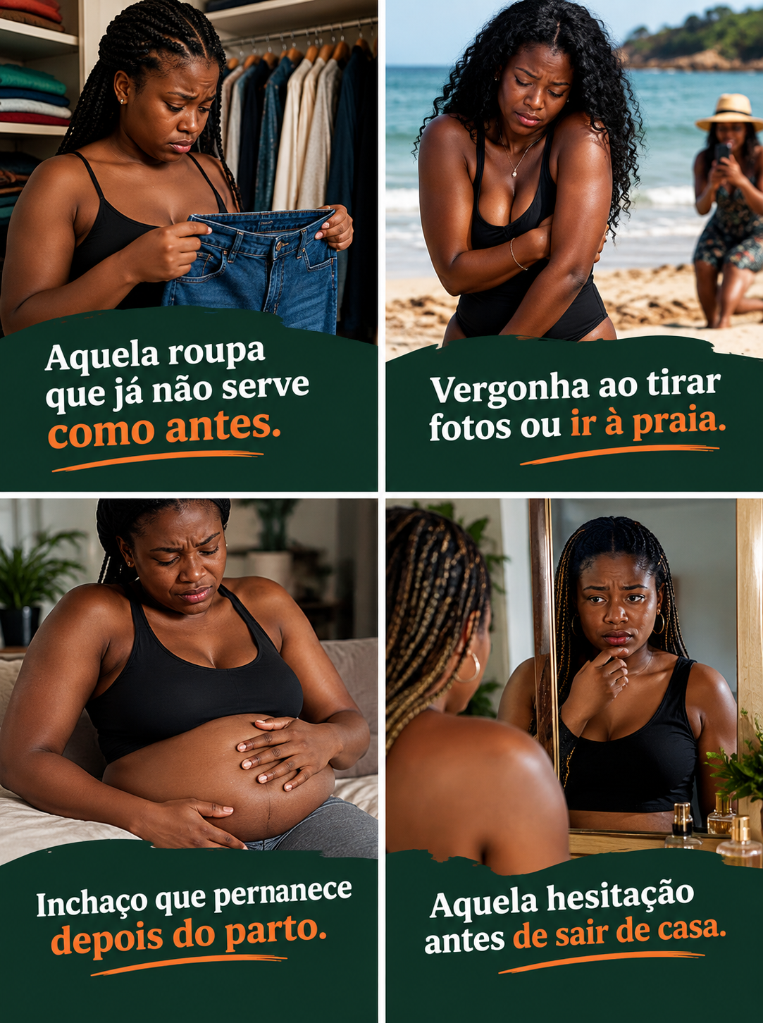 FitCap™ 28 - Fórmula 100% Natural